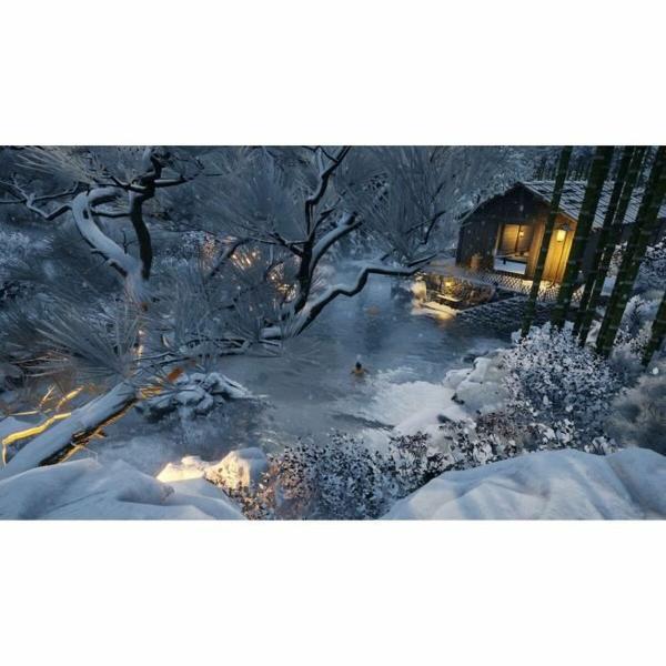 Jogo eletrónico PlayStation 5 Just For Games Sengoku Dynasty Ultimate Edition