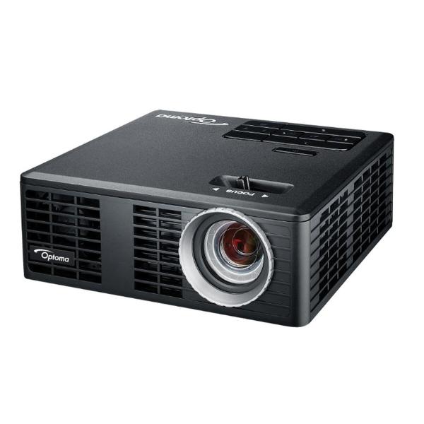 Projector Optoma 95.8UA02GC1E WXGA 700 lm 1024 x 768 px