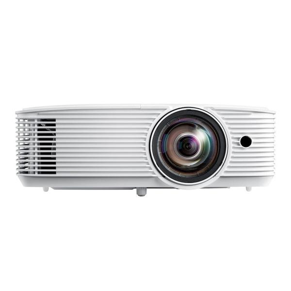 Projector Optoma X309ST XGA 3700 lm 1024 x 768 px Branco