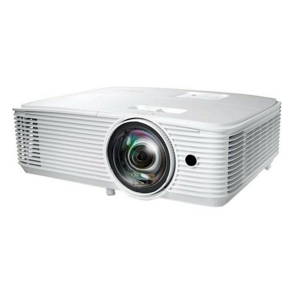 Projector Optoma X309ST XGA 3700 lm 1024 x 768 px Branco