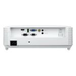 Projector Optoma X309ST XGA 3700 lm 1024 x 768 px Branco