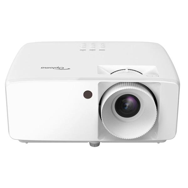Projector Optoma E9PD7KK11EZ1 WXGA 4000 Lm 3500 lm