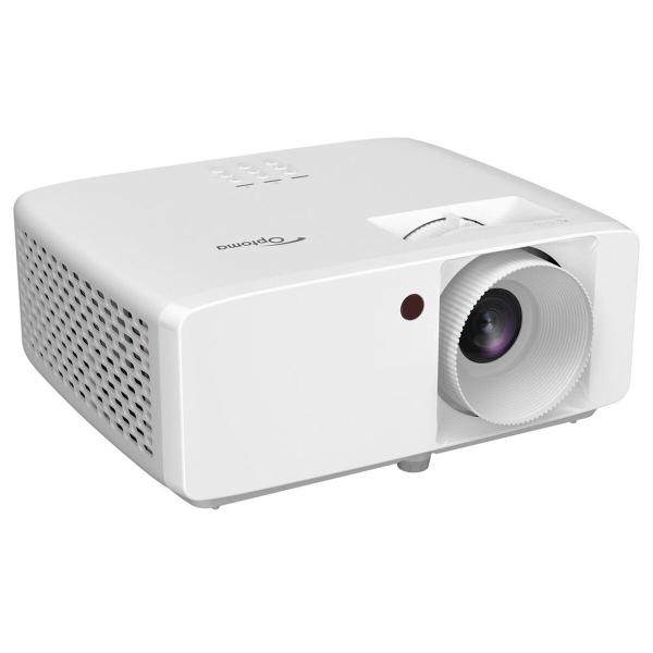 Projector Optoma E9PD7KK11EZ1 WXGA 4000 Lm 3500 lm