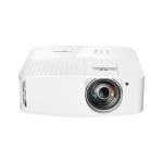 Projector Optoma E9PV7KJ01EZ1 3600 lm 3840 x 2160 px