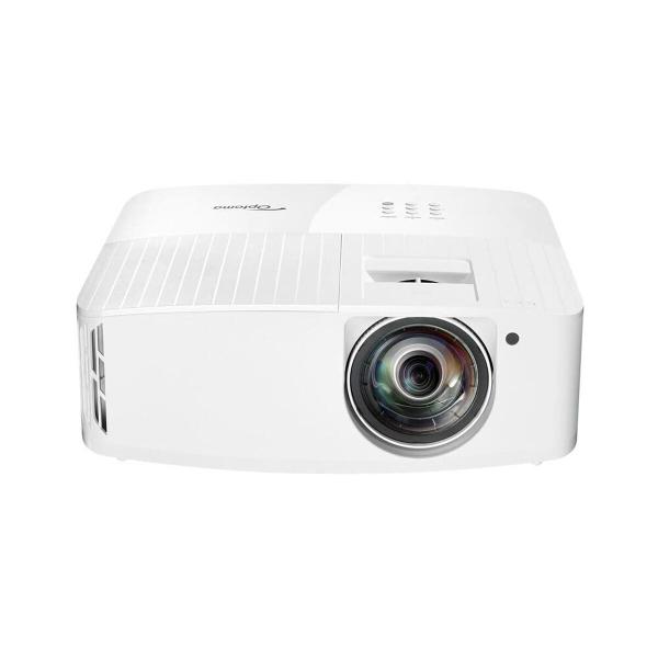 Projector Optoma E9PV7KJ01EZ1 3600 lm 3840 x 2160 px