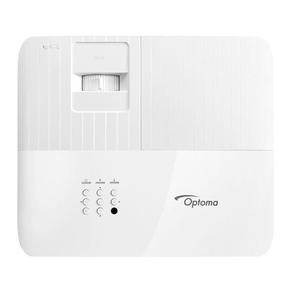 Projector Optoma E9PV7KJ01EZ1 3600 lm 3840 x 2160 px