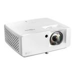 Projector Optoma ZH450ST 4200 Lm 1920 x 1080 px Full HD
