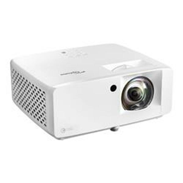 Projector Optoma ZH450ST 4200 Lm 1920 x 1080 px Full HD