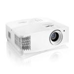 Projector Optoma A9PV7GL06AZ6 4000 Lm 3840 x 2160 px Full HD