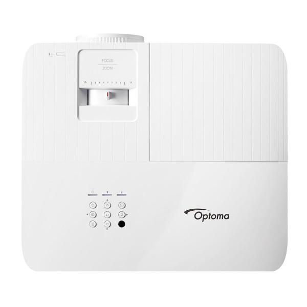 Projector Optoma A9PV7GL06AZ6 4000 Lm 3840 x 2160 px Full HD