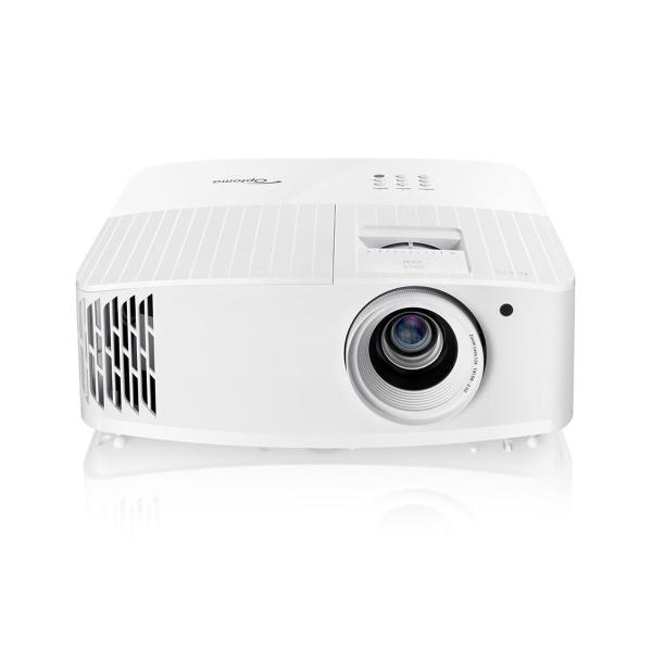 Projector Optoma A9PV7GL06AZ6 4000 Lm 3840 x 2160 px Full HD