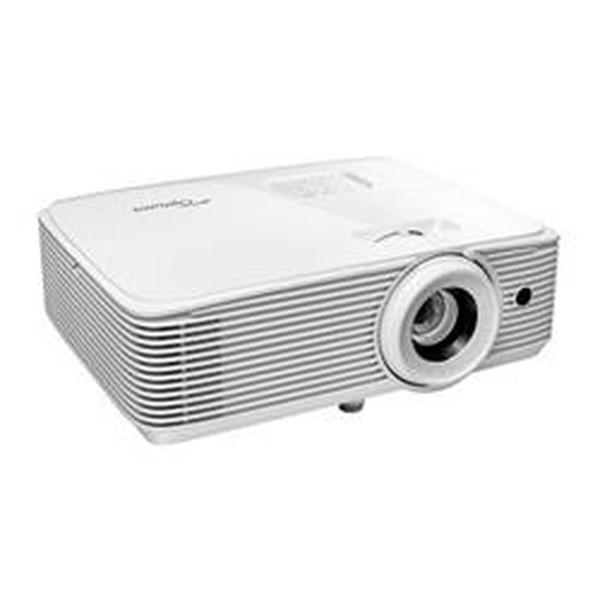 Projector Optoma HD30LV 4500 Lm 1920 x 1080 px Branco