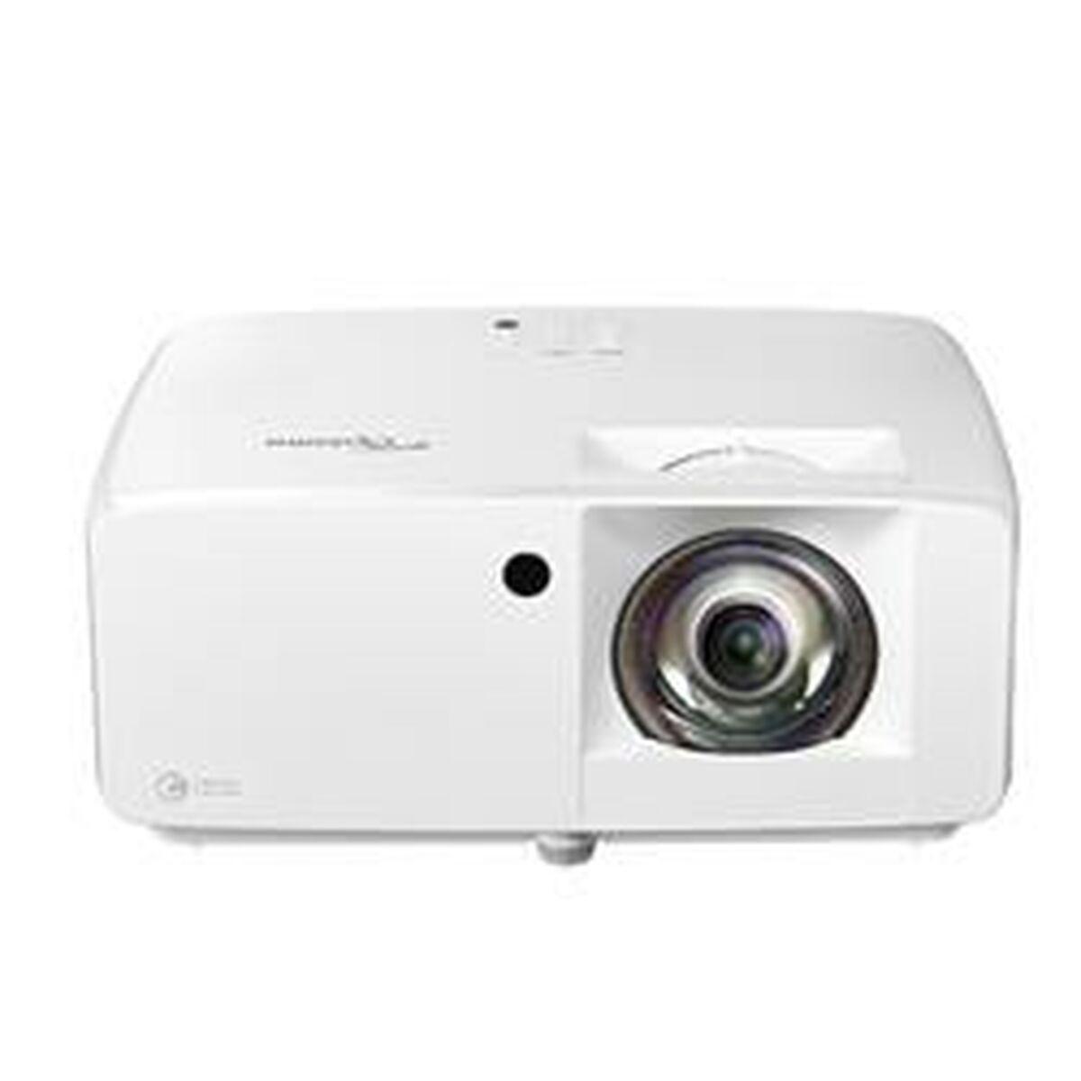 Projector Optoma E9PD7LD11EZ1 3700 lm 3840 x 2160 px Full HD 4K Ultra HD
