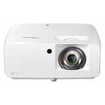 Projector Optoma UHZ35ST 3500 lm 3840 x 2160 px Full HD 4K Ultra HD