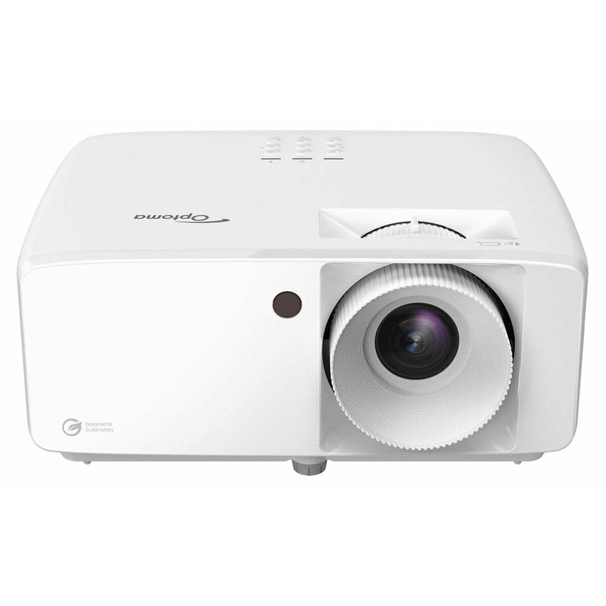 Projector Optoma E9PD7M201EZ1 5500 Lm 1920 x 1080 px Full HD