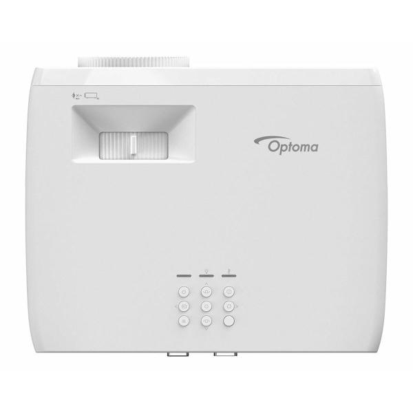 Projector Optoma ZH462 5000 Lm 1920 x 1080 px Full HD