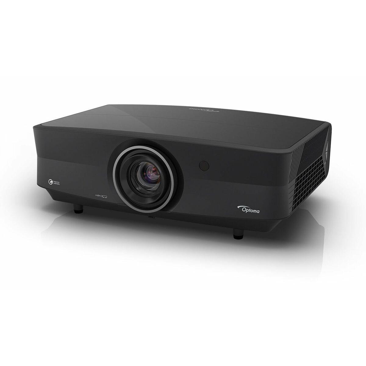 Projector Optoma E3P7N71E111 5000 Lm 3840 x 2160 px Full HD 4K Ultra HD 500