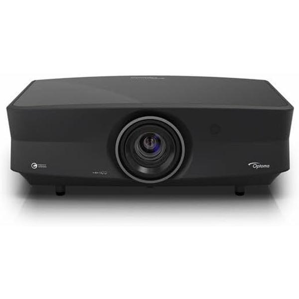 Projector Optoma E3P7N71E111 5000 Lm 3840 x 2160 px Full HD 4K Ultra HD 500