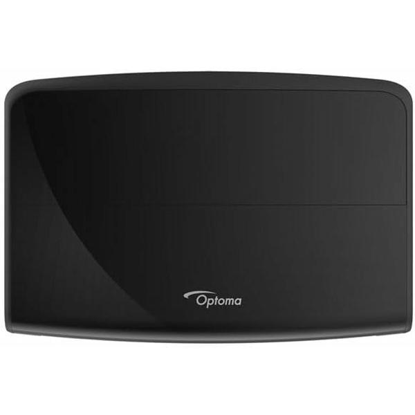 Projector Optoma E3P7N71E111 5000 Lm 3840 x 2160 px Full HD 4K Ultra HD 500