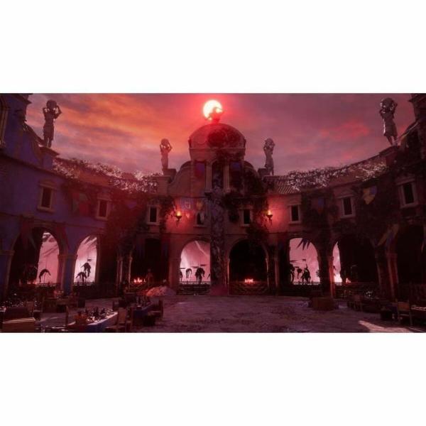 Jogo eletrónico PlayStation 5 Just For Games La Última Canción