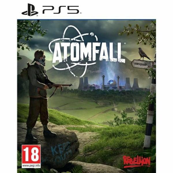 Jogo eletrónico PlayStation 5 Just For Games Atomfall