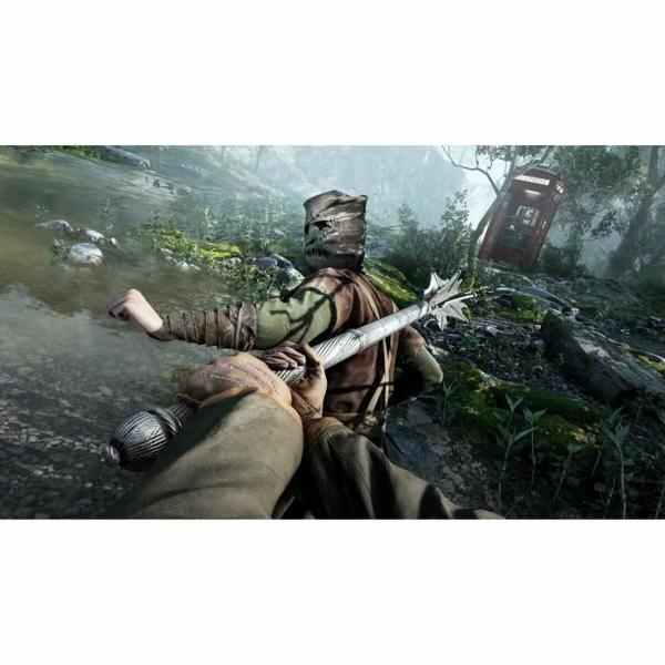 Jogo eletrónico PlayStation 5 Just For Games Atomfall