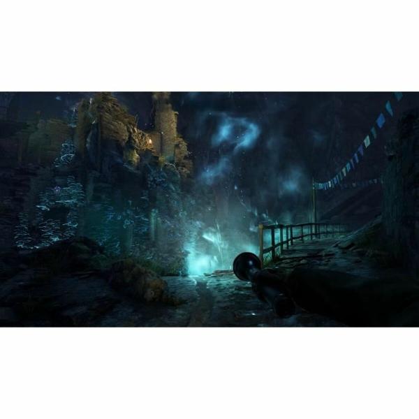 Jogo eletrónico PlayStation 5 Just For Games Atomfall