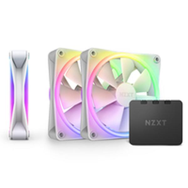 Ventilador de Caixa NZXT RF-D12TF-W1