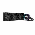 Kit de refrigeração líquida NZXT Kraken Elite 360