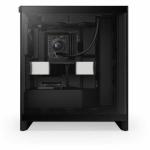 Kit de refrigeração líquida NZXT Kraken Plus 240 Preto