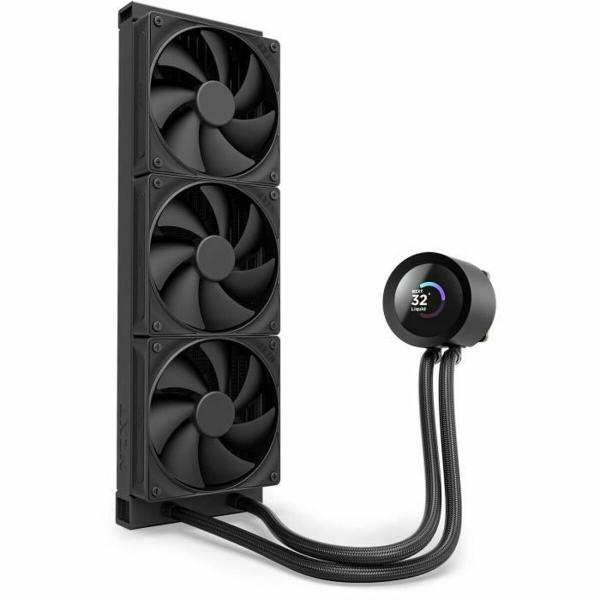 Kit de refrigeração líquida NZXT RL-KN360-B2
