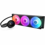Kit de refrigeração líquida NZXT RL-KR360-B2 Kraken Plus 360 RGB