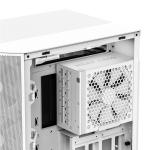 Fonte de Alimentação NZXT C850 Gold 850 W 80 Plus Gold