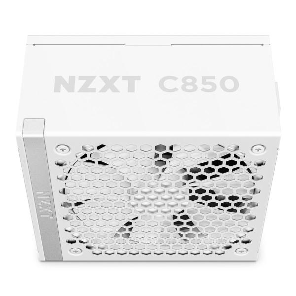 Fonte de Alimentação NZXT C850 Gold 850 W 80 Plus Gold