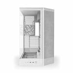 Caixa Semitorre ATX NZXT CM-H92FW-01 Branco