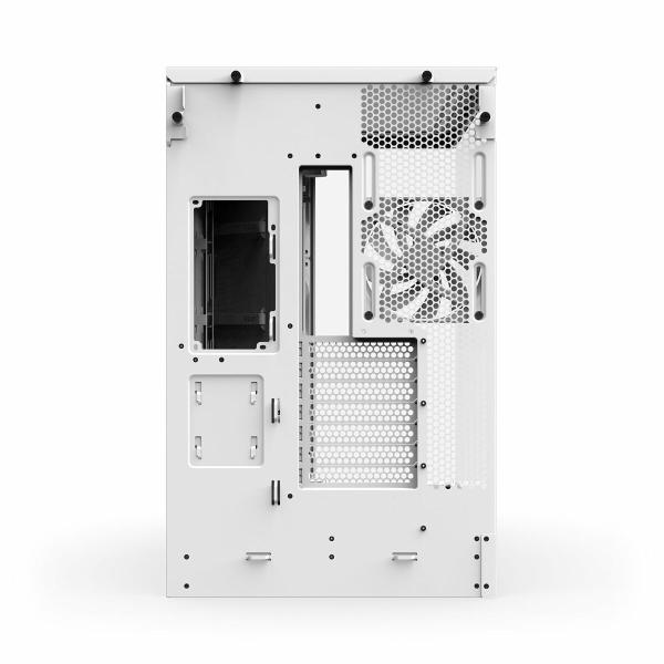 Caixa Semitorre ATX NZXT CM-H92FW-01 Branco