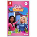 Videojogo para Switch Barbie Dreamhouse Adventures (FR)