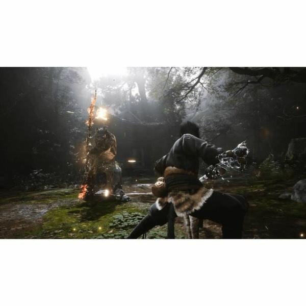 Jogo eletrónico PlayStation 5 Just For Games Black Myth: Wukong