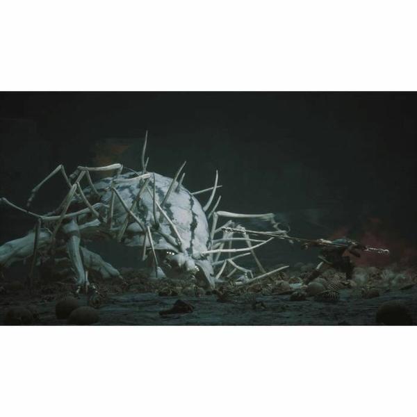 Jogo eletrónico PlayStation 5 Just For Games Black Myth: Wukong