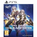 Jogo eletrónico PlayStation 5 Just For Games Trailblazer Edition
