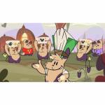 Xbox Series X Videojogo Just For Games Disney Illusion Island