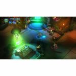 Videojogo para Switch Just For Games Teenage Mutant Ninja Turtles Splintered Fate