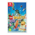 Videojogo para Switch Just For Games LEGO PARTY!