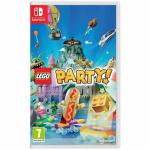 Videojogo para Switch Just For Games LEGO PARTY!