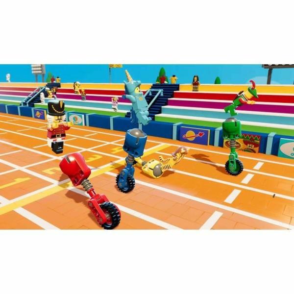 Videojogo para Switch Just For Games LEGO PARTY!