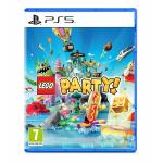 Jogo eletrónico PlayStation 5 Just For Games LEGO PARTY!