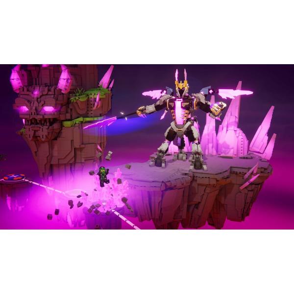 Jogo eletrónico PlayStation 5 Just For Games LEGO PARTY!