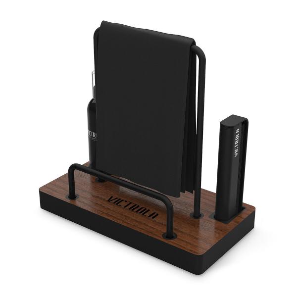 Kit de limpeza Victrola Jukebox