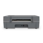 Jukebox Victrola Re-Spin Cinzento