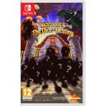 Videojogo para Switch Just For Games Nicktoons & the Dice of Destiny